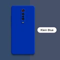 Klein Blue