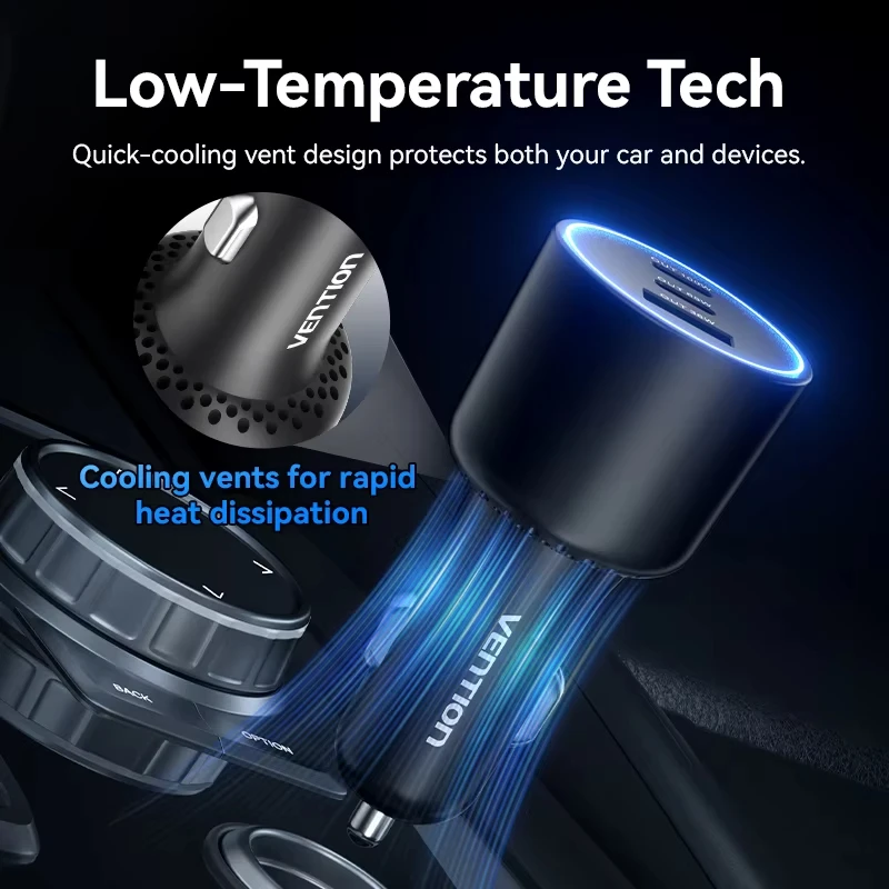 Hacer tapar y desenchufar más conveniente. - imagen 3