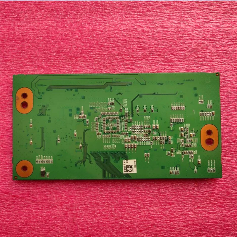 Buena prueba para Samsung UA46D6400UJ SH120PMB4SV0.3 SH120PMB3SV0.1 UE46D6200 UN46D6200 BN95-00542A 00568A T-CON BOARD LSJ460HW01-S - imagen 3
