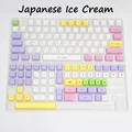 Jap Ice Cream Keycap