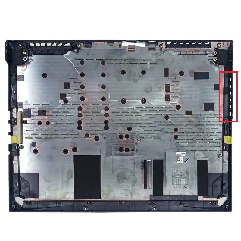 NUEVA funda para portátil para ASUS ROG Strix SCAR G531 G531GT G531GW T531GV LCD contraportada/bisel frontal/reposamanos/funda inferior - imagen 4