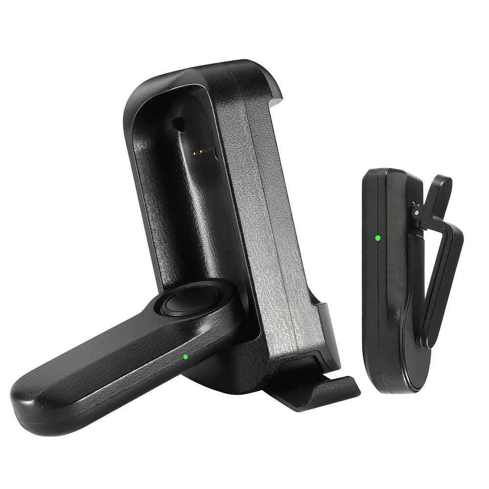 Control remoto RF Page Turner Clicker para Kindle Paperwhite Oasis Kobo EReaders Finger Clicker Control remoto para tiktok - imagen 3