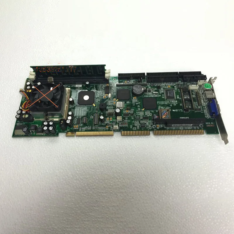 Placa base de control industrial IPC-68II - imagen 5