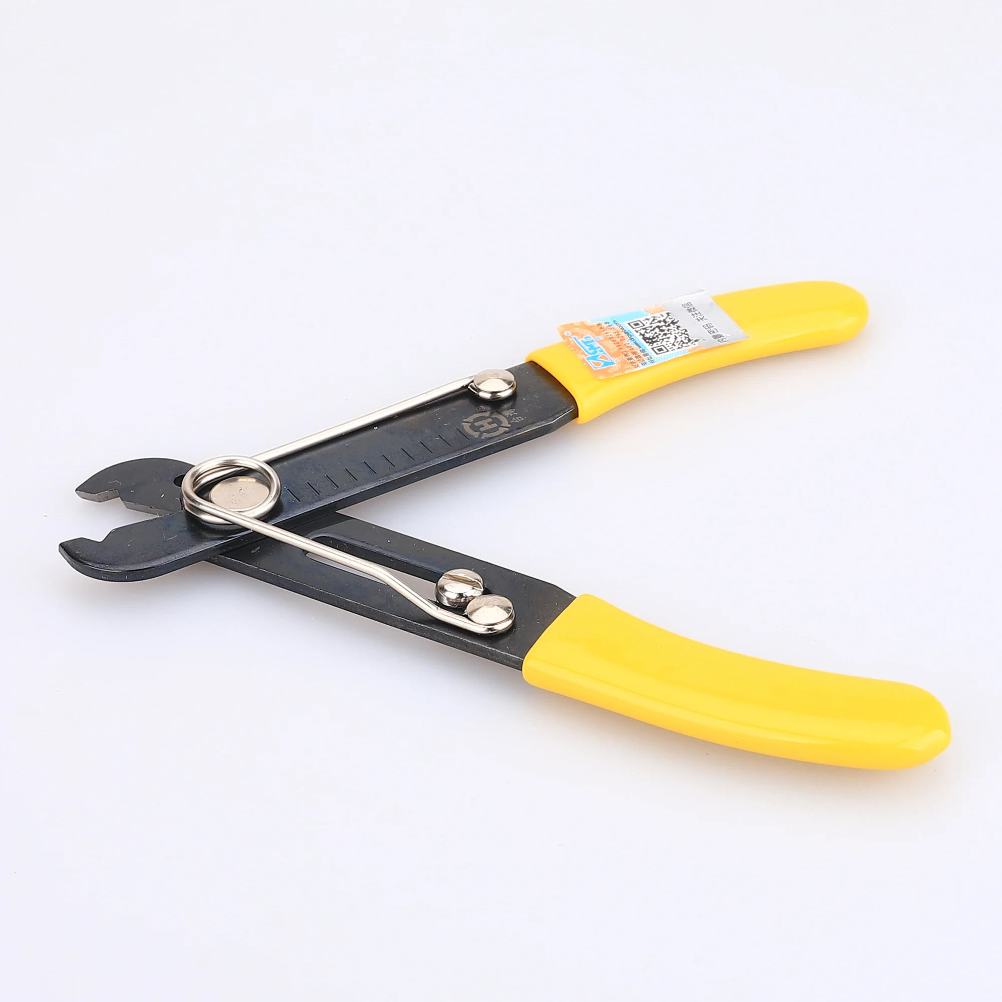 Herramienta de pelado de HT-223, cortador de precisión de alambre, pelacables, envío rápido - imagen 5