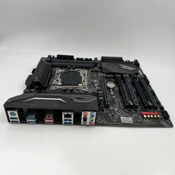 Gigabyte X299 UD4 Pro – Placa Base Gaming ATX LGA2066 DDR4