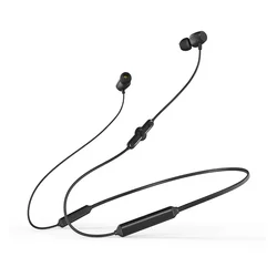 Auriculares Bluetooth Banda Cuello Micrófono Deportivos – Sonido HiFi