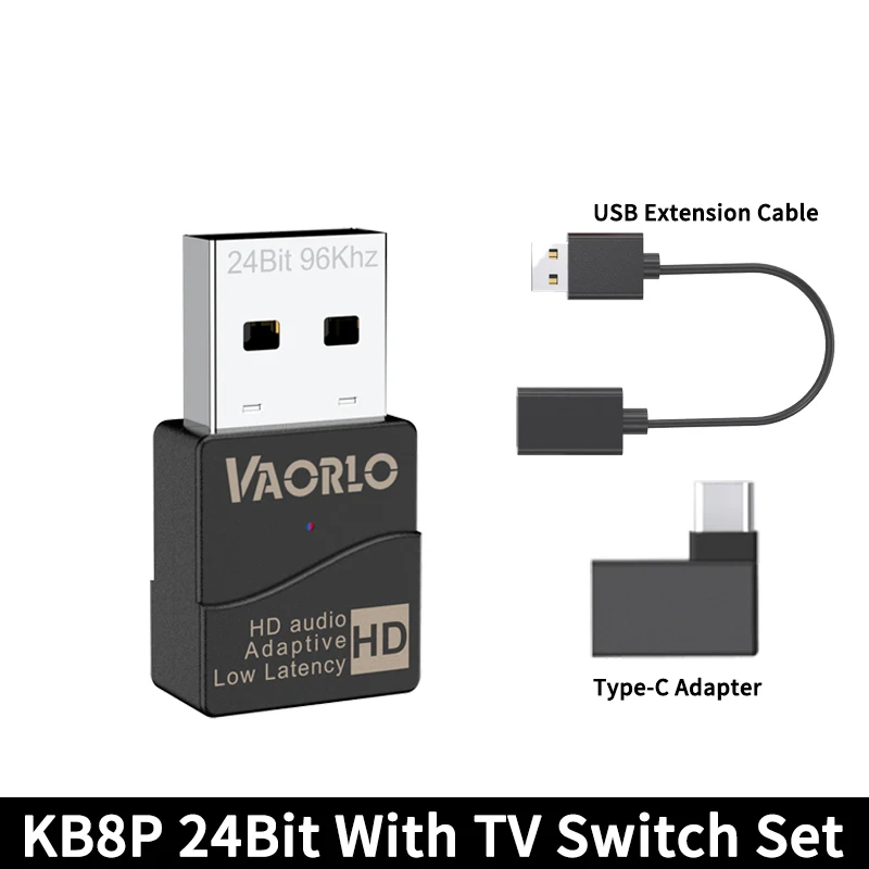 KB8P TV TypeC SET