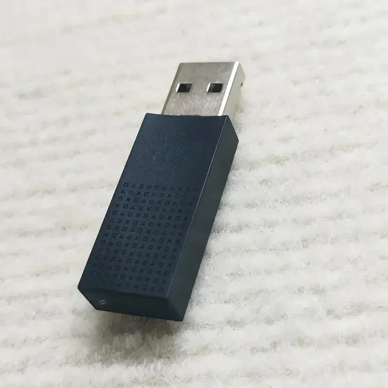 Adaptador receptor Dongle USB CFI-ZWA2 para Sony PlayStation Link Adaptador USB para PS PC/MAC - imagen 2