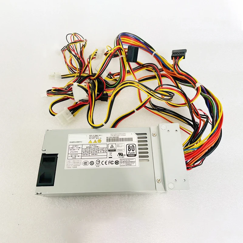 DPS-350AB-24A 350W Fuente de alimentación para PC industrial pequeña 1U - imagen 3