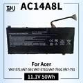 AC14A8L 11.1V 50Wh