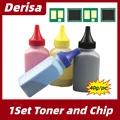 1 Set Toner and Chip