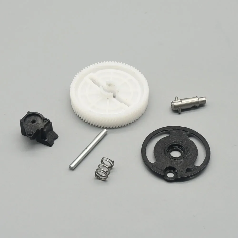 1 Juego de engranajes de transmisión de cartucho de RU9-0036 para piezas de impresora HP M402 M403 M426 M427 M427fdw M402dn - imagen 3