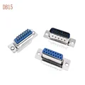 5PCS DB15 2row