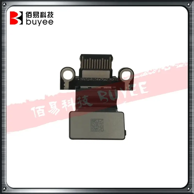 Original nuevo ordenador portátil A2681 conector de alimentación CC 821-03673-A para MacBook Air Retina 13,6 "M2 A2681 carga de USB-C tipo C - imagen 5