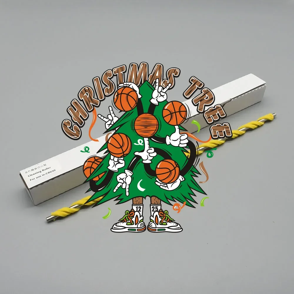 4 Uds rodillo de carga rodillo de limpieza para Xerox AltaLink C8030 8035 8045 8055 8070 7525 7530 7535 7545 7830 7855 7845 PCR