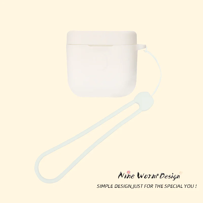 Para Bowers & Wilkins Pi7 S2 Pi5 funda B & W funda protectora anticaída silicona suave auriculares inalámbricos Bluetooth transporte - imagen 3