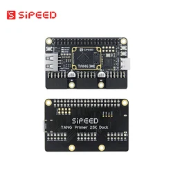 Sipeed Tang Primer 25K – Placa de Desarrollo FPGA RISC-V