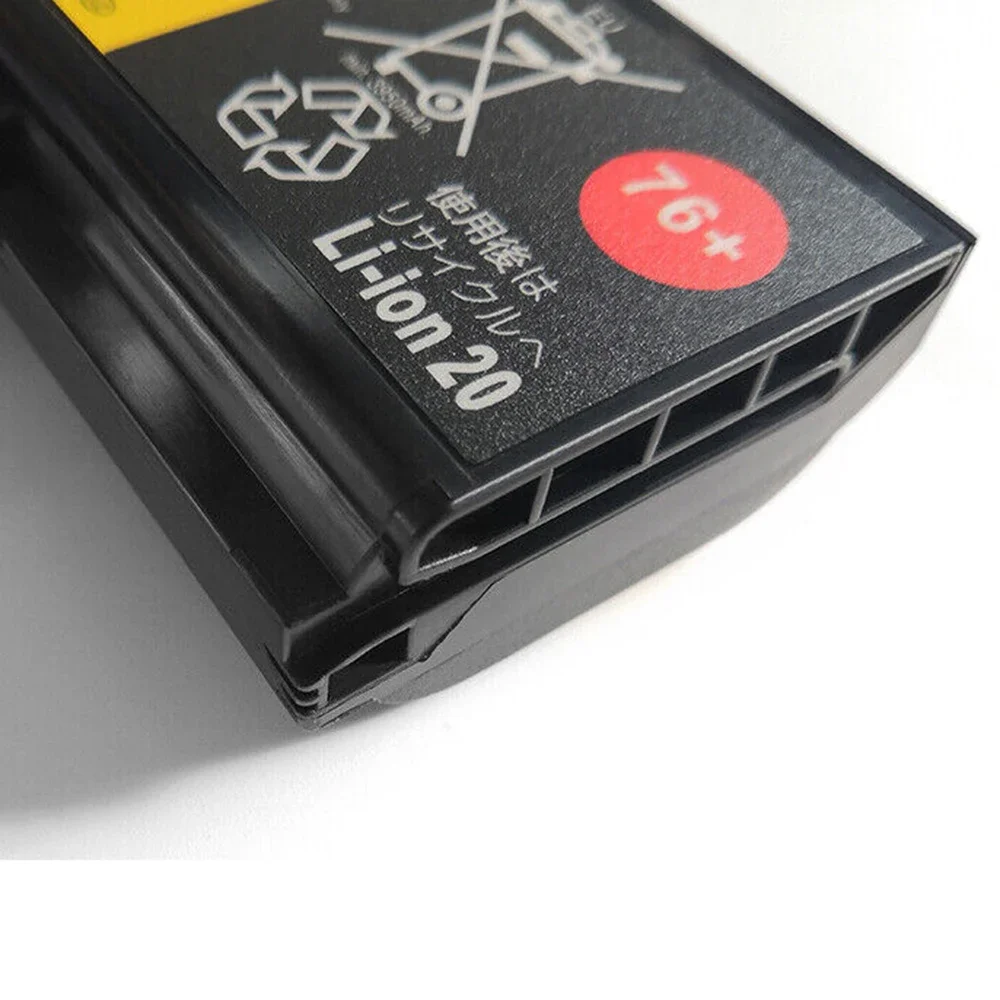 Nueva batería Original y genuino para ordenador portátil 45N1758 10,8 V 48Wh para Lenovo ThinkPad Edge E4430A E445 B440A E550 E550c E555 45N1759 etc. - imagen 3