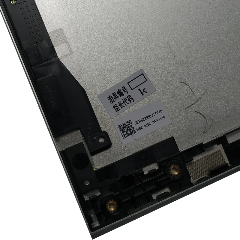 Tapa trasera para portátil HP Elitebook 640 G9, cubierta trasera LCD, parte superior del reposamanos, novedad - imagen 3
