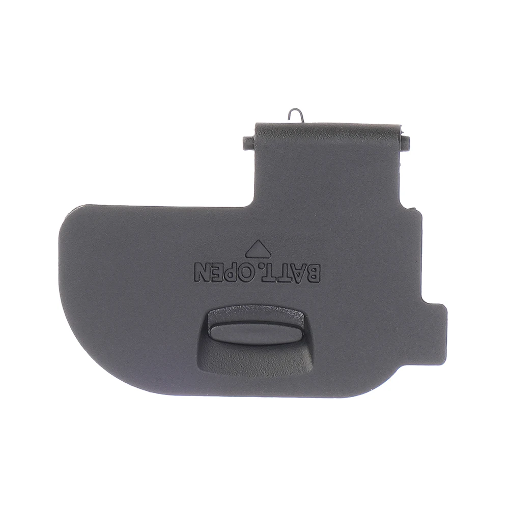 FOTGA tapa de batería cámara para Canon 6DII 7DII piezas de reparación de cámara cubierta de batería fotografía cubierta de batería piezas de reparación - imagen 5