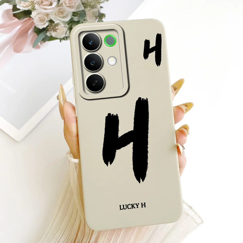 Para Realme C85 5G funda C 85 funda de teléfono letras de la suerte funda trasera mate suave de silicona para Realme C85 Pro 2025 RealmeC85 15x fundas - imagen 4