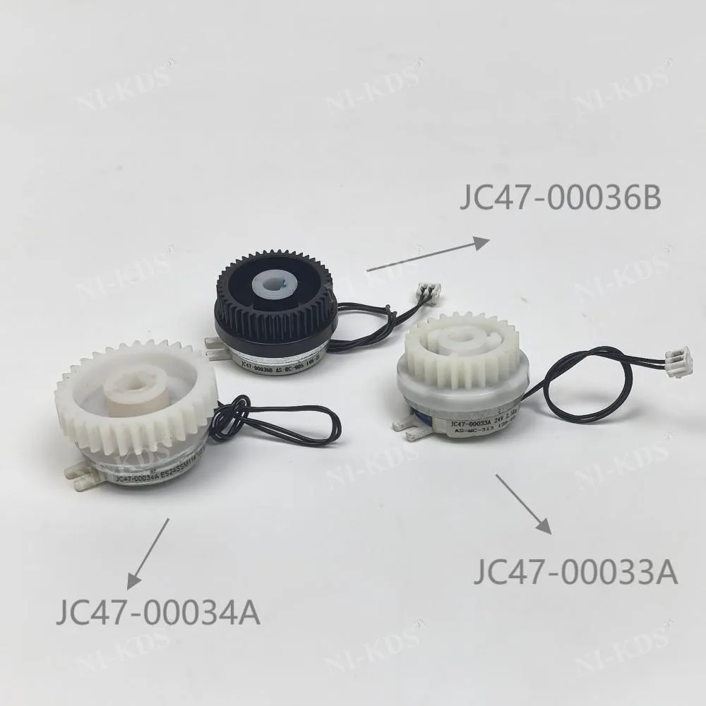 JC47-00033A JC47-00036B para Samsung ML-3310 3312 3710 3712 SCX-4835 5637 5639 M 3370 4020 4075 JC47-000034A de embrague