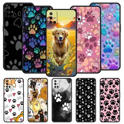Funda OnePlus Pata de Perro Antigolpes Compatible con Nord