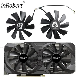 Ventilador 100 mm PNY GeForce RTX 3070 – Refrigeración Gráfica