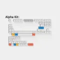 Alpha Kit