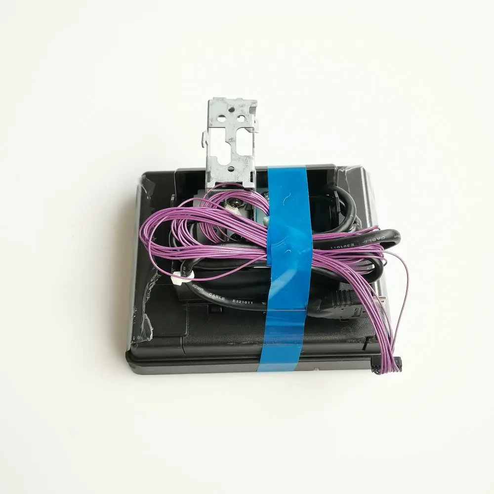 Panel de control para Canon MF631 MF632 MF633 MF634 MF635 MF641 MF642 MF643 MF644 MF645 MF731 MF732 D1620 MF421 FM1-P234-000 - imagen 5