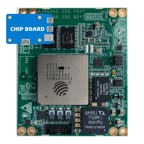 Fudan Micro JFM7K325T