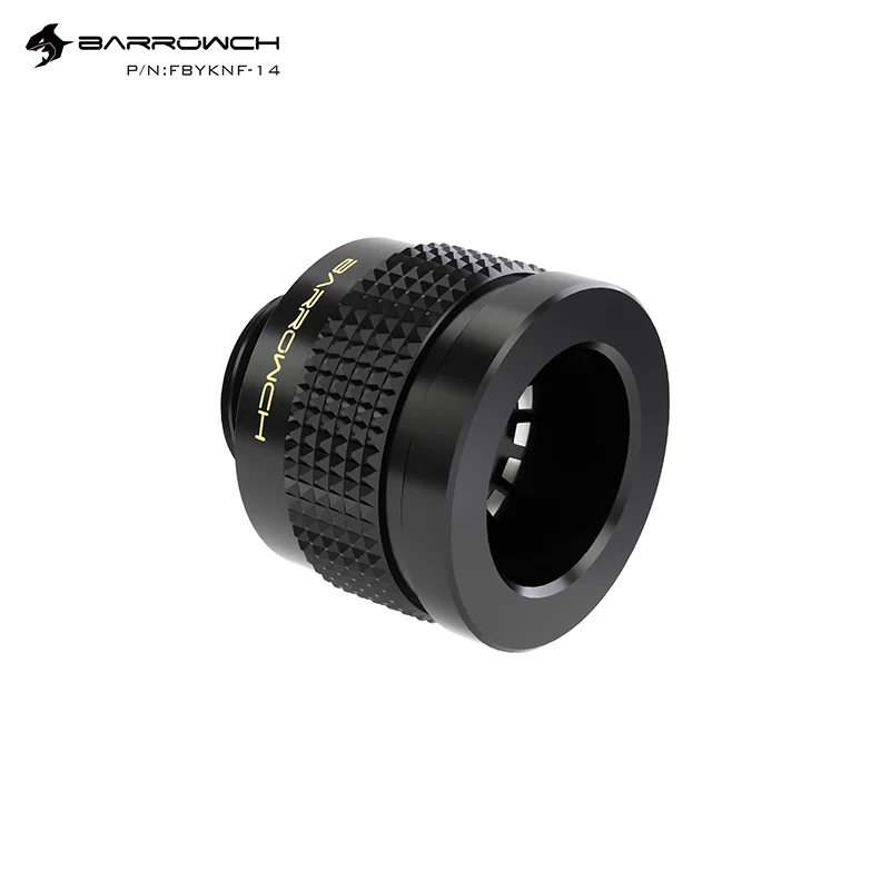 OD14MM Black