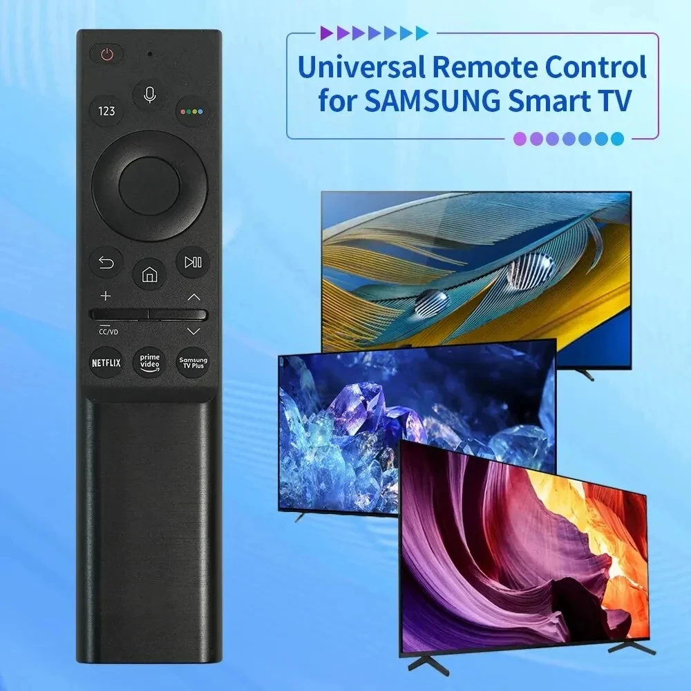 BN59-01357F BN59-01357A Control remoto de repuesto Control remoto de Smart TV para Samsung Smart TV Control Ir - imagen 3