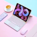 Pink C