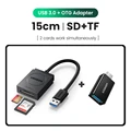 USB3.0 2-in-1 OTG