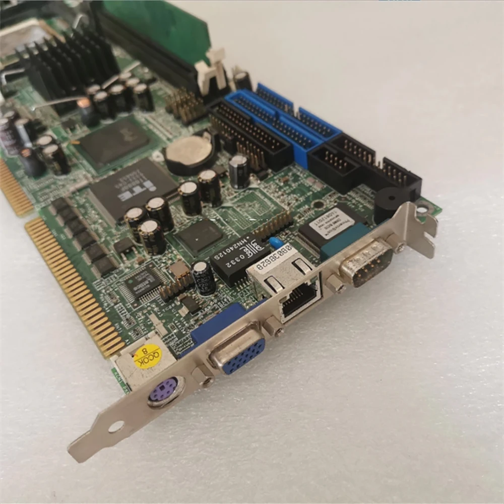 Para placa base de control industrial IAC-F847A V1.1 - imagen 3