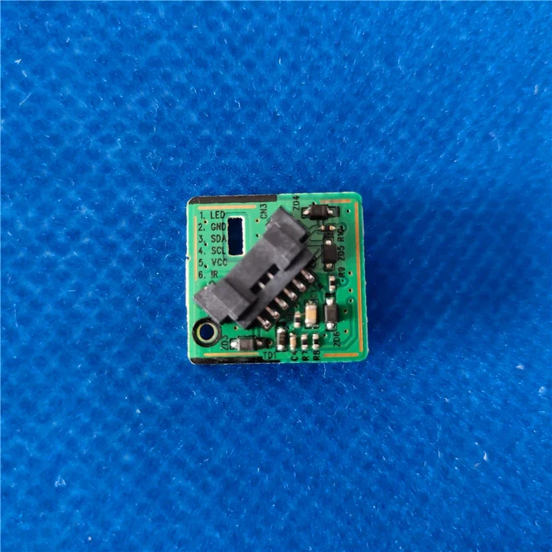 Nueva placa de Sensor IR BN41-02151A UH5500_IR es para UN65H6300AFXZA UN75H6300AFXZA UN65H6300AF UN75H6300AF TV Sensor remoto IR - imagen 2