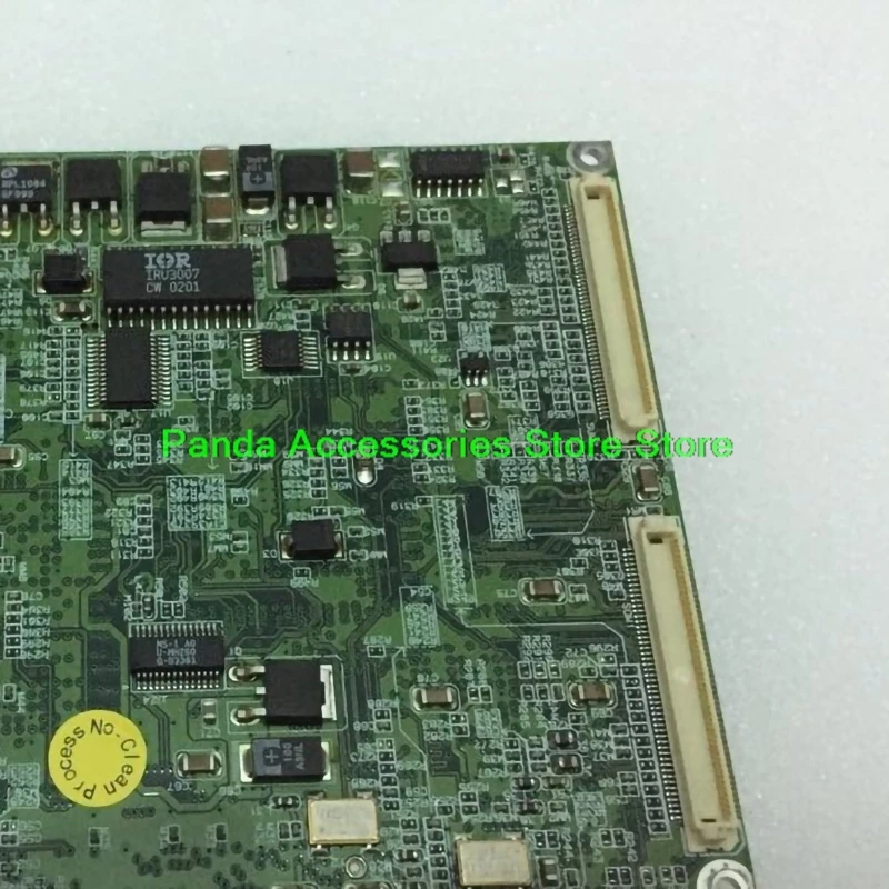 SOM-4470 SOM-4470F Original para placa base Advantech ETX, equipo Industrial, placa base de máquina antes del envío, prueba perfecta - imagen 4