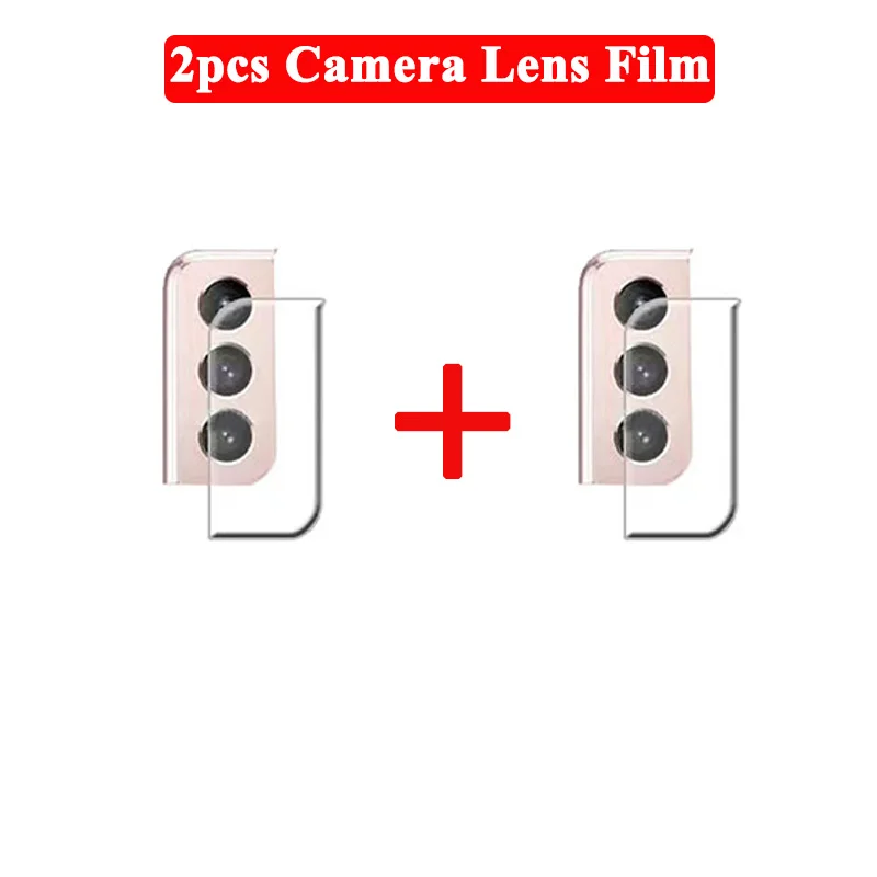 2pcs Camera Lens