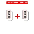2pcs Camera Lens