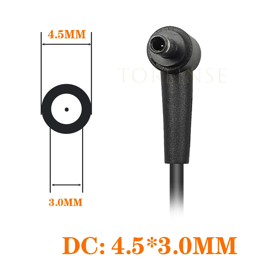 19V 6.32A 120W 4,5*3,0mm adaptador de CA cargador de ordenador portátil para ASUS ROG G501JW UX501J G501VW UX501J R501JW PU500CA PA-1121-28 - imagen 5