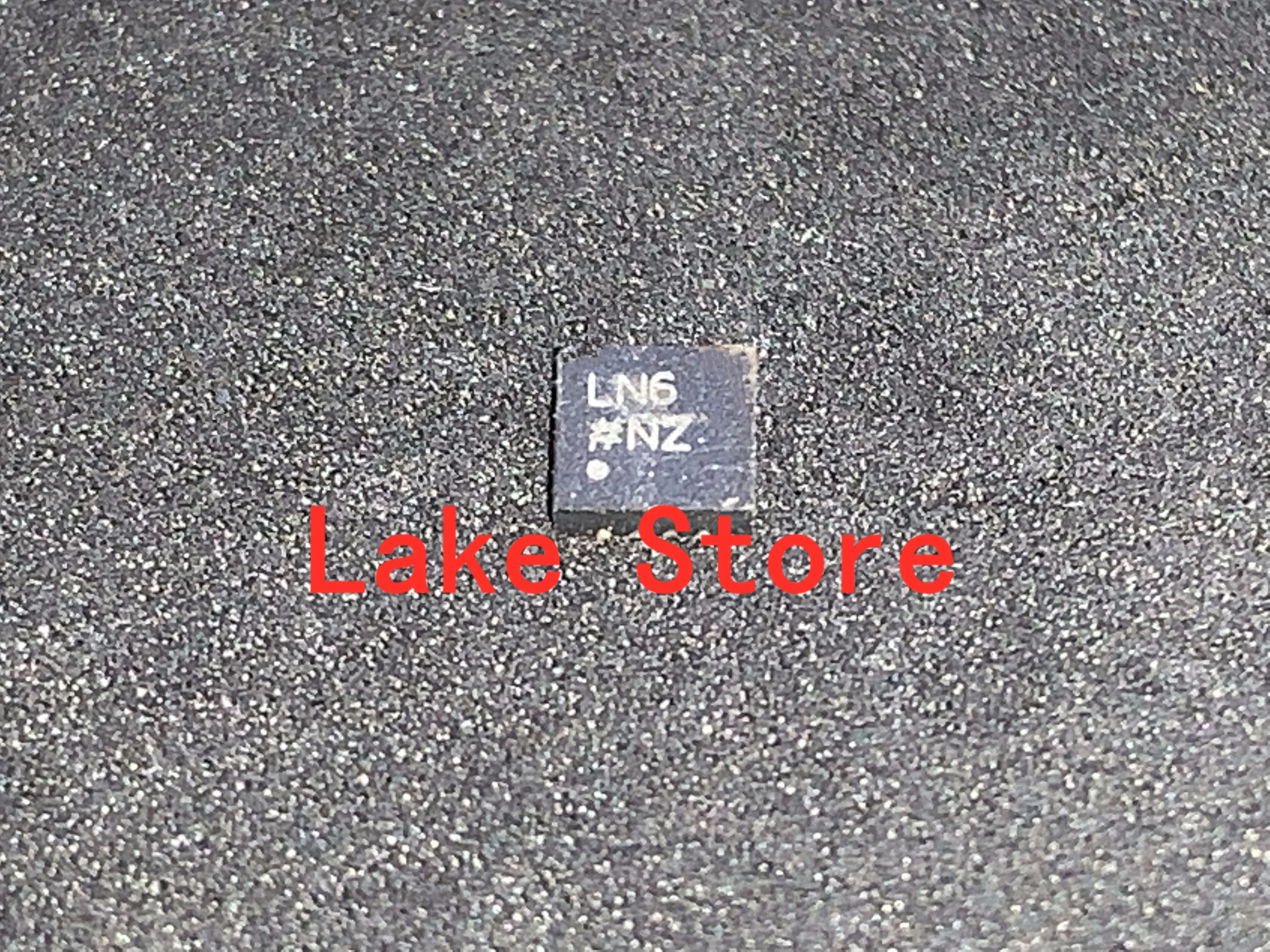 5 unids/lote ADP7182ACPZ ADP7182ACPZ-R7 LN6 QFN en stock