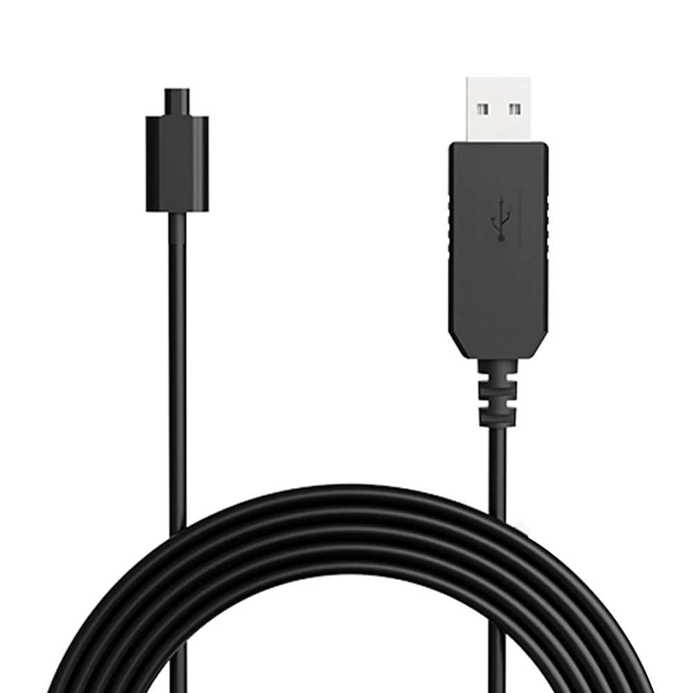 Cable de carga USB Di2 de repuesto para cargador Shimano 6870 9070 8050 8070 9150 XT XTR SM-BCR1/BCR2 ﻿ - imagen 2