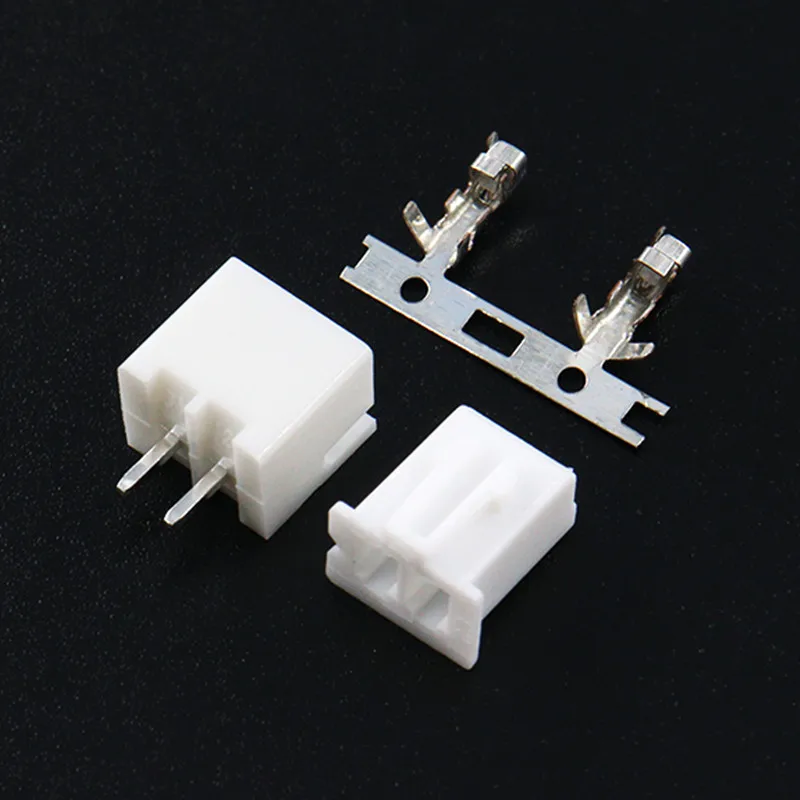 Estándar XH2.54 - Calidad certificada