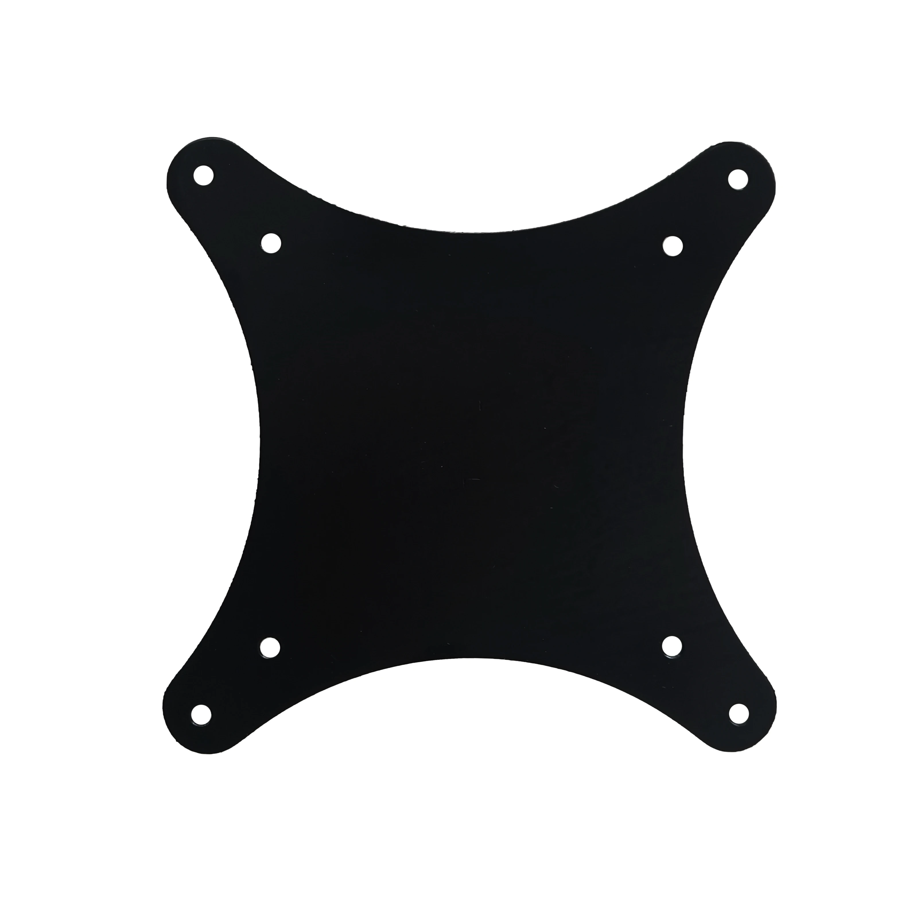 Brazo de monitor/adaptador de soporte VESA de montaje para AOC 27B1H 27B1 24B1XH 24B1H 24B1 22B1H 22B1HS pantalla a soporte/montaje de escritorio - imagen 3