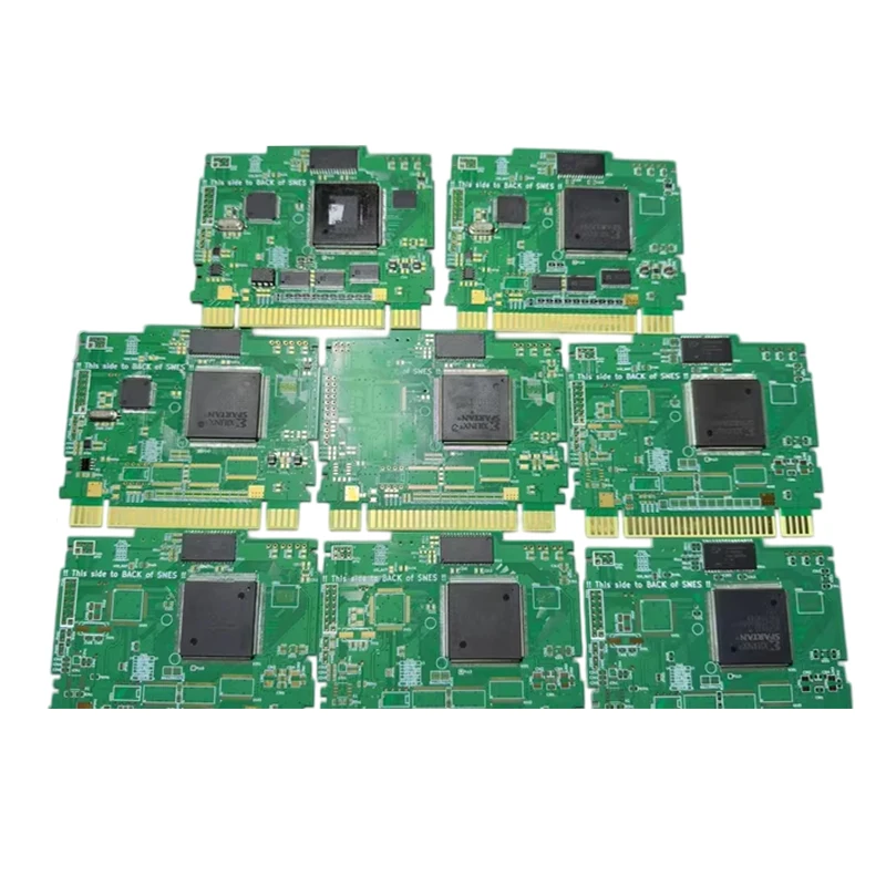 Tarjeta de juego SD2SNES Super Card para consola de juegos SFC - imagen 2