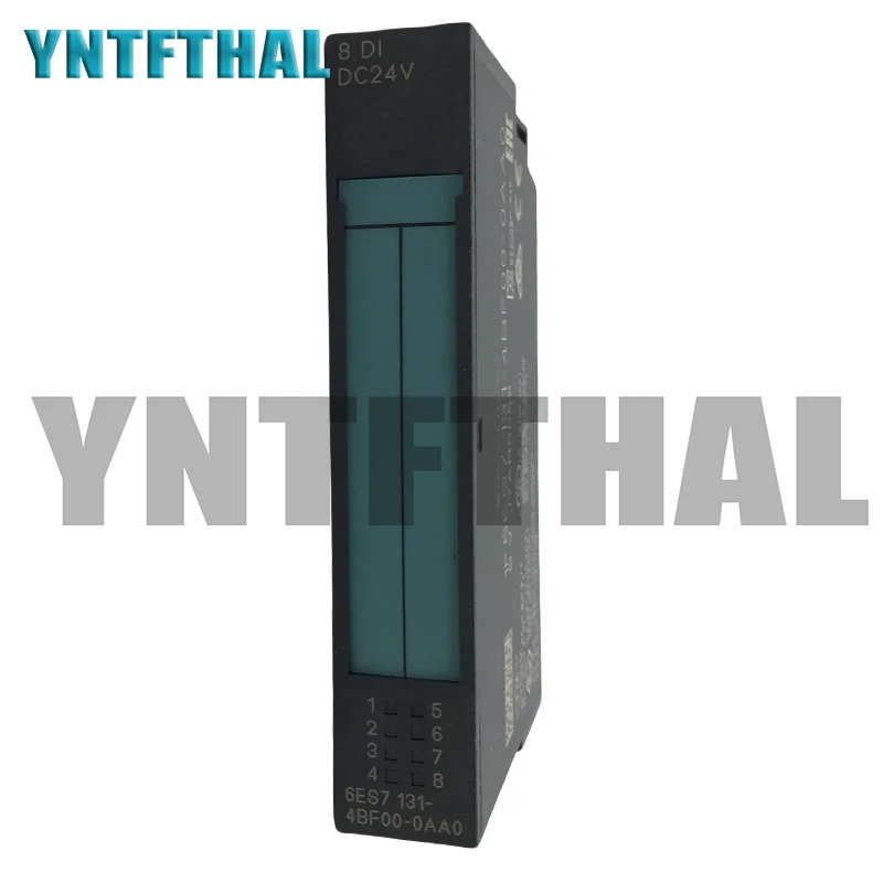 Nuevo módulo PLC Original 6ES7131-4BF00-0AA0 - imagen 3