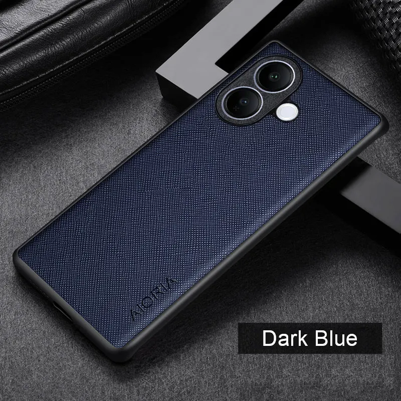 Funda para Vivo V60 V50 V40 Lite alrededor de la protección Funda perfecta de alta calidad - imagen 4