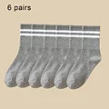 6 Pairs G