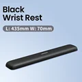 Black Wrist Rest